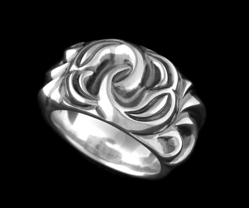 MATING FLIGHT: COSMIC UNION RING