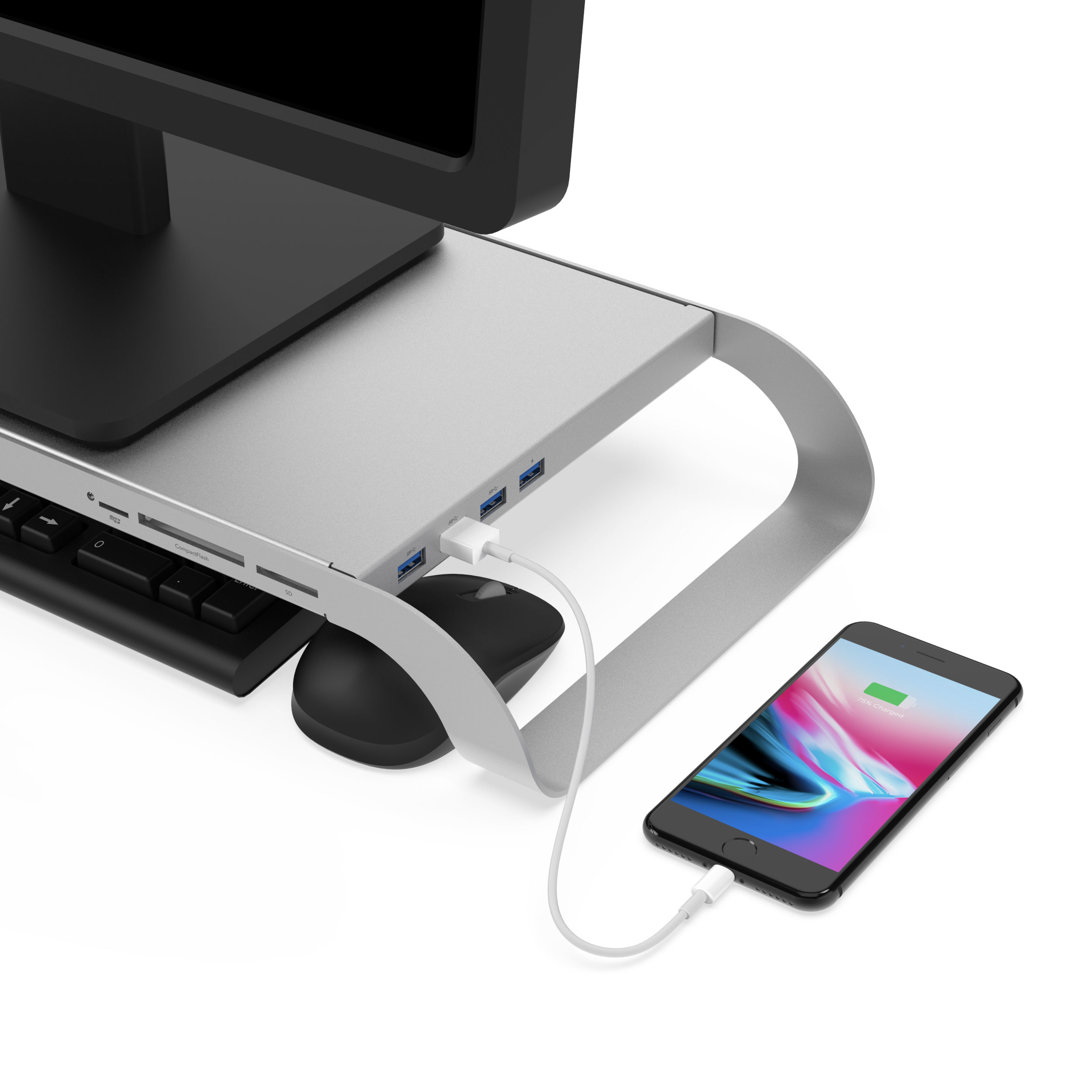 ProStation 3.0 - MONITORMATE