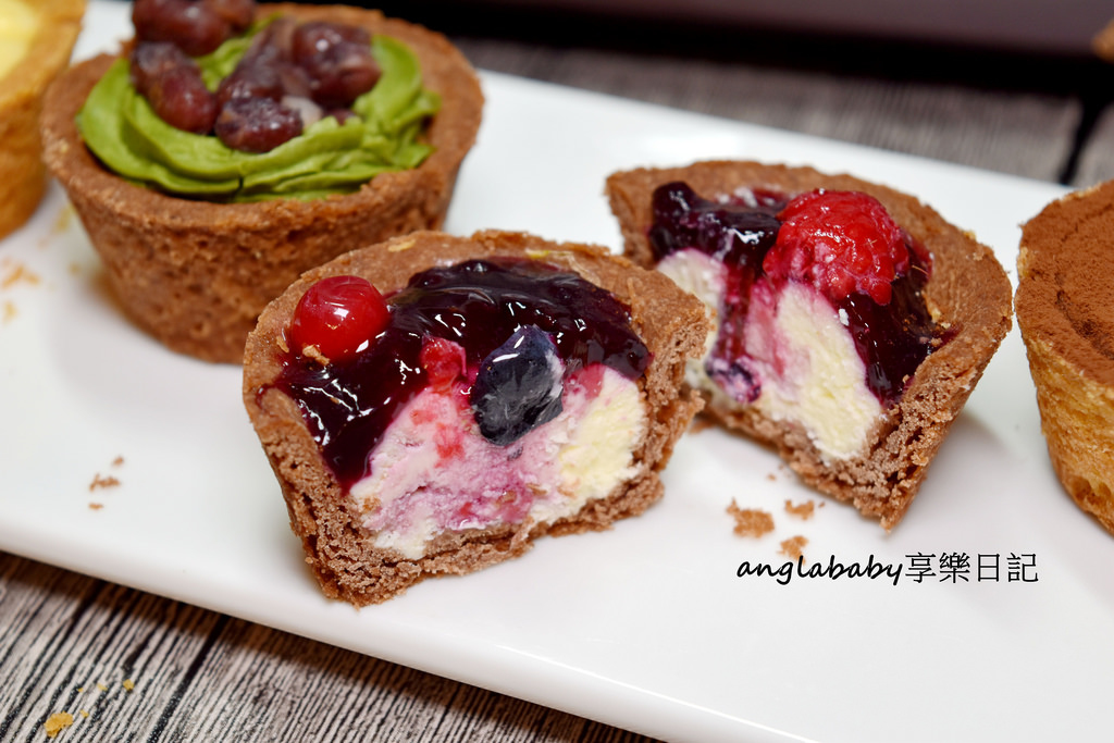 Angelababy 享樂日記 部落客介紹