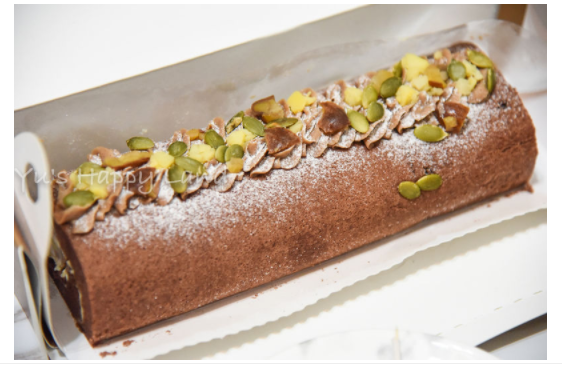 Yu's happy land-幸福小語 部落客介紹