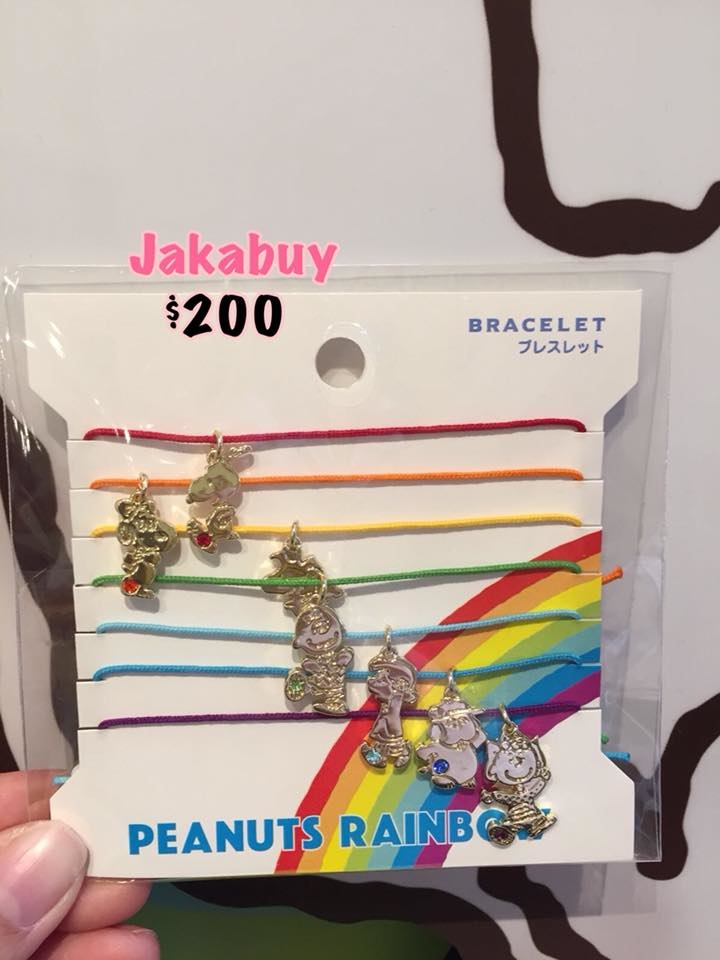 大阪環球影城 USJ の Snoopy