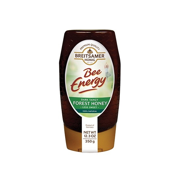 Breitsamer 黑森林花蜜方便裝 350克