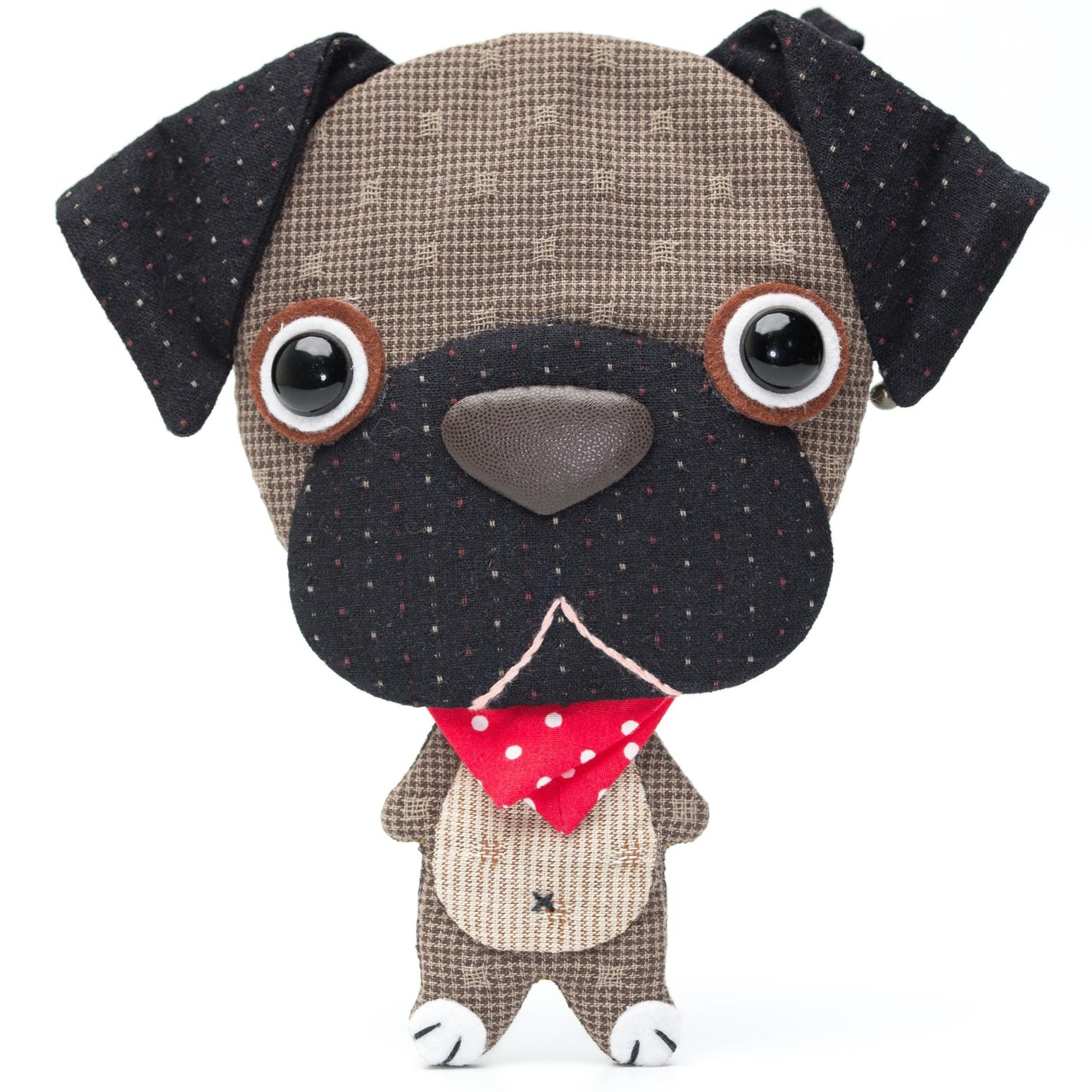 哈哈收納包【成品包】限量·僅製作1個