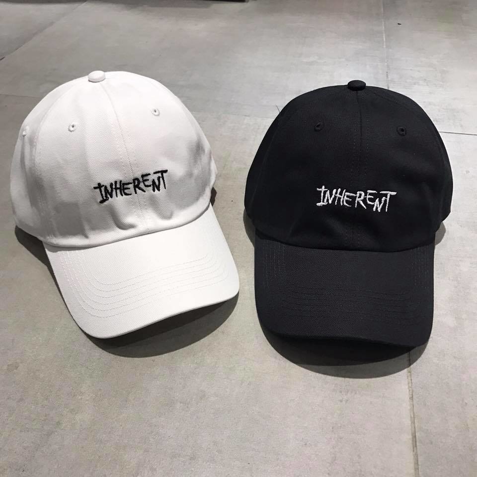 Inherent老帽