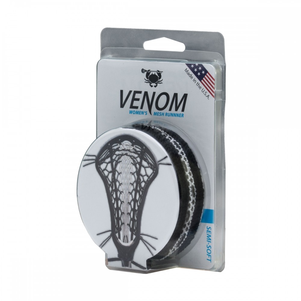 ECD Women's Venom Lacrosse Mesh Runner