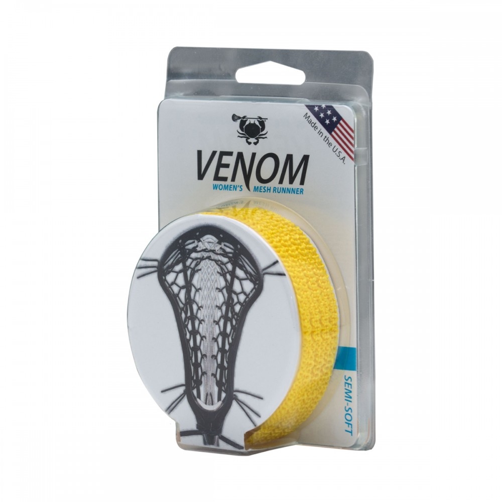 ECD Women's Venom Lacrosse Mesh Runner