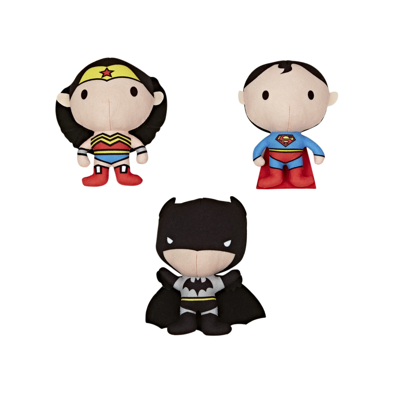 ZOGGSx正義聯盟 甩水布偶 (DC Soakers)