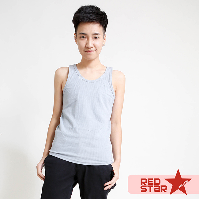 螺紋外穿款黏貼(藍)【R007】