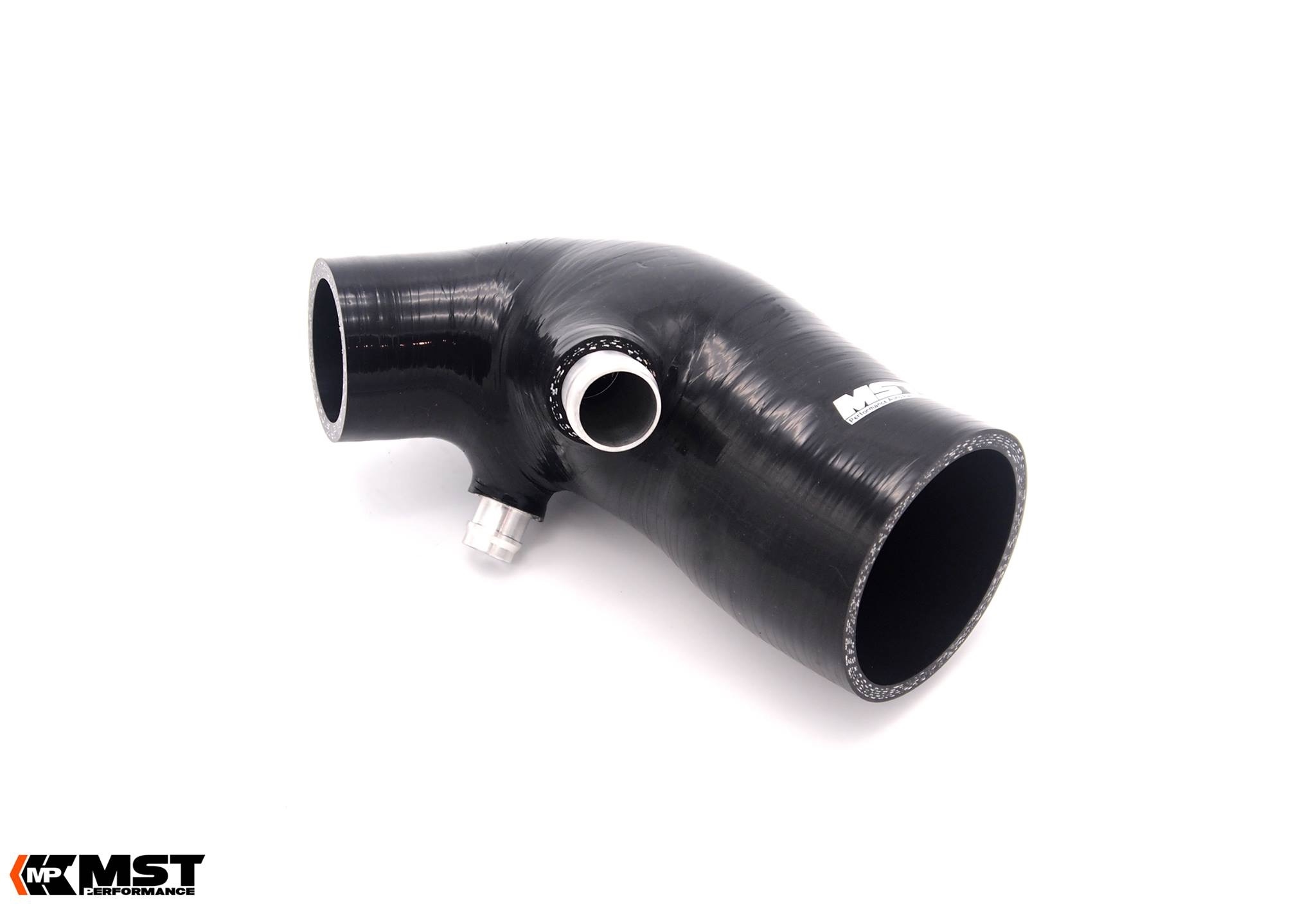 MST BMW N13 F20 F21 F30 F31 Silicone Turbo Inlet Hose (BW-N1302)