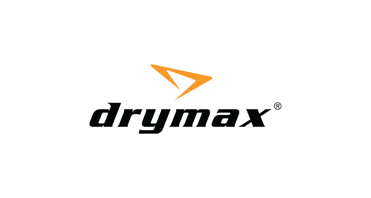 drymax socks logo
