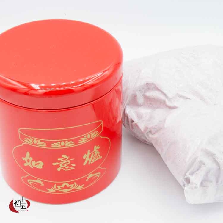 香爐 (初一十五/初二十六/開店專用)