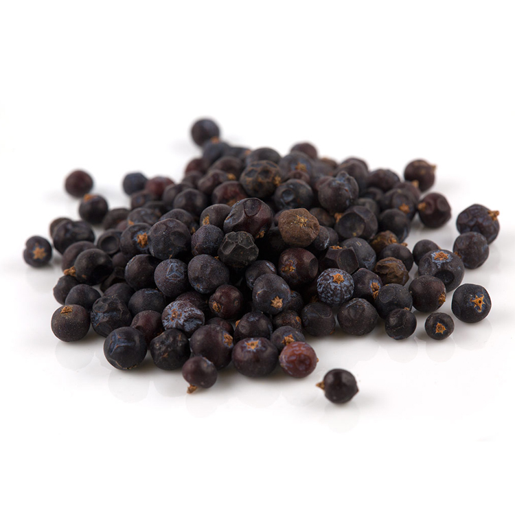 杜松子杜松果juniper berry 醃燻原料燉肉醃鴨胸鮭魚滷豬腳必備