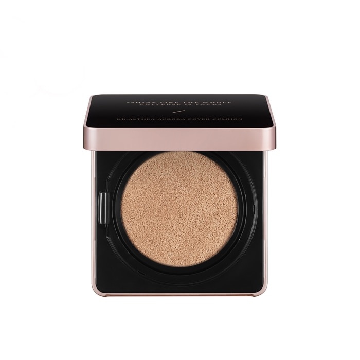 Dr. Althea Aurora Cover Cushion Moisture (with Refill)