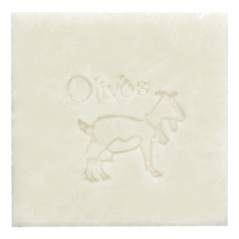華世-OLIVOS橄欖油羊奶皂