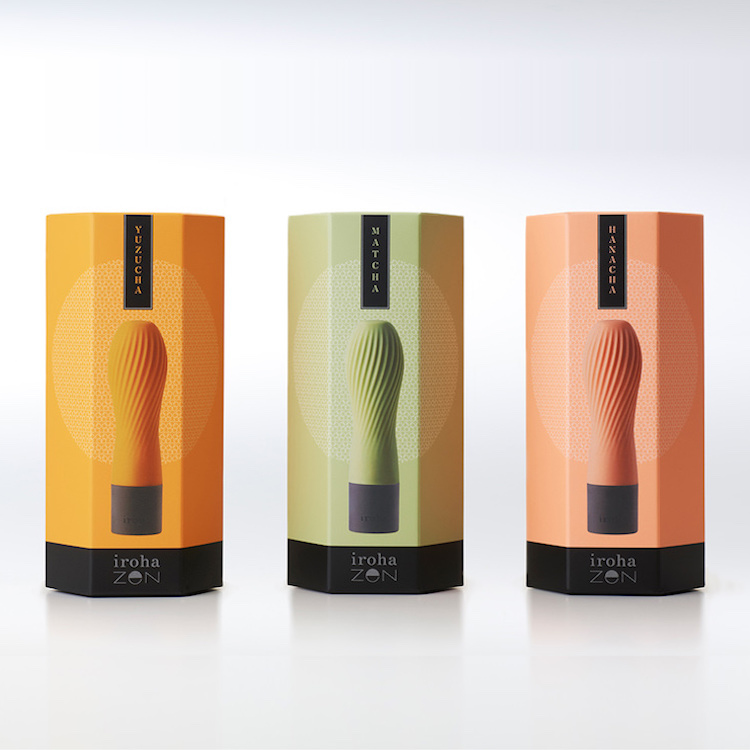 iroha zen 禪茶三味