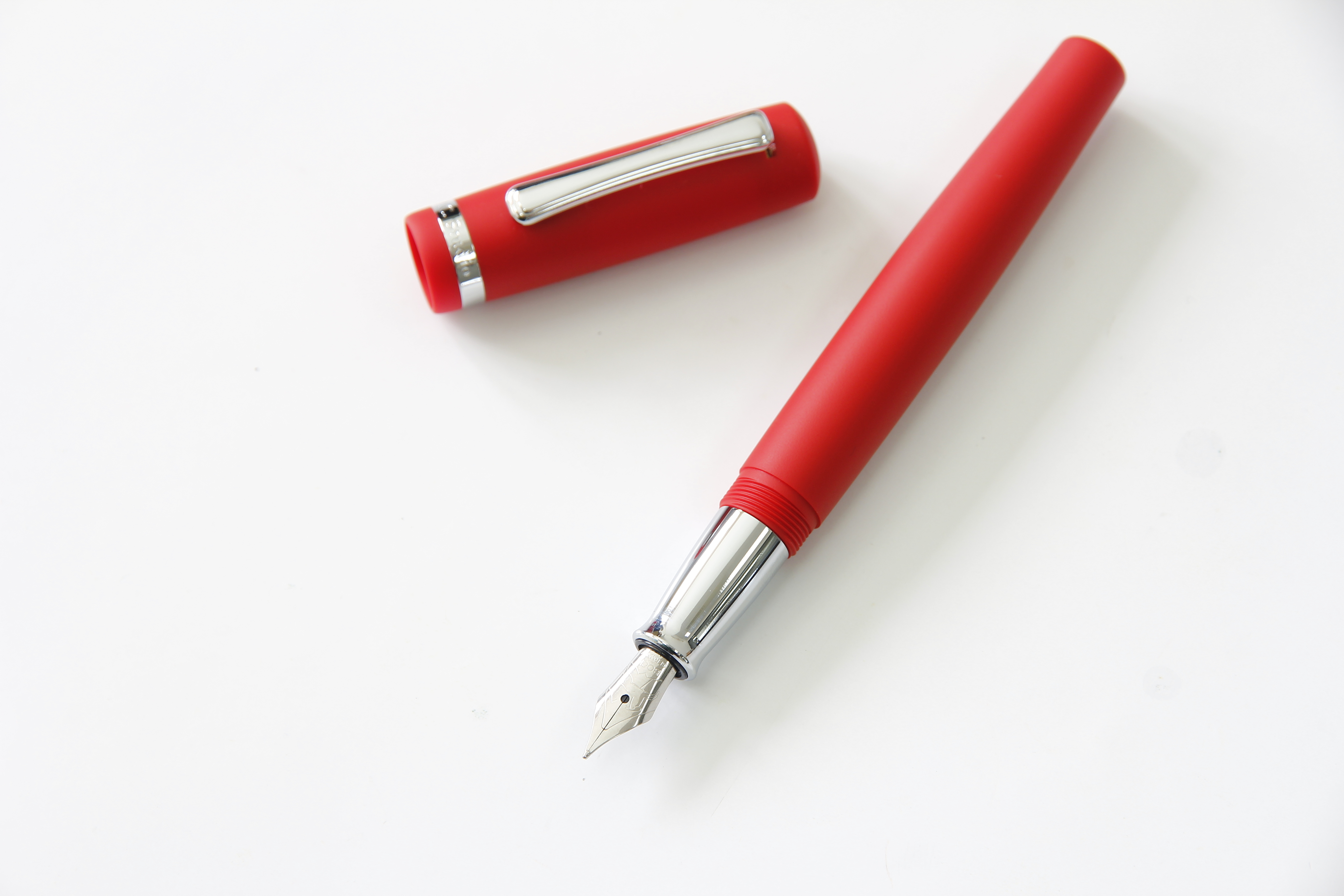 Botty 巴堤爵士 - 紅 RED