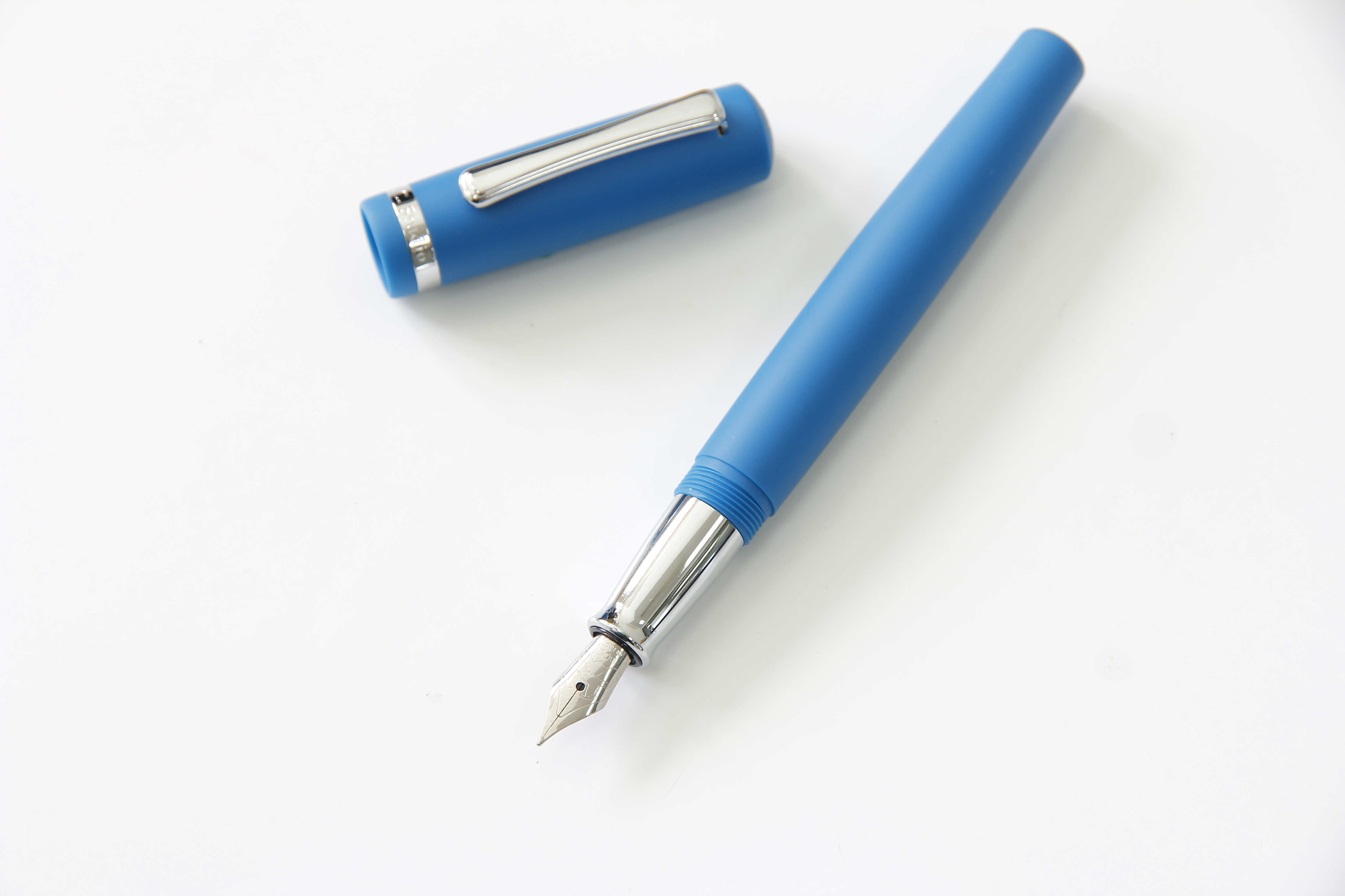 Botty 巴堤爵士 - 藍 Blue