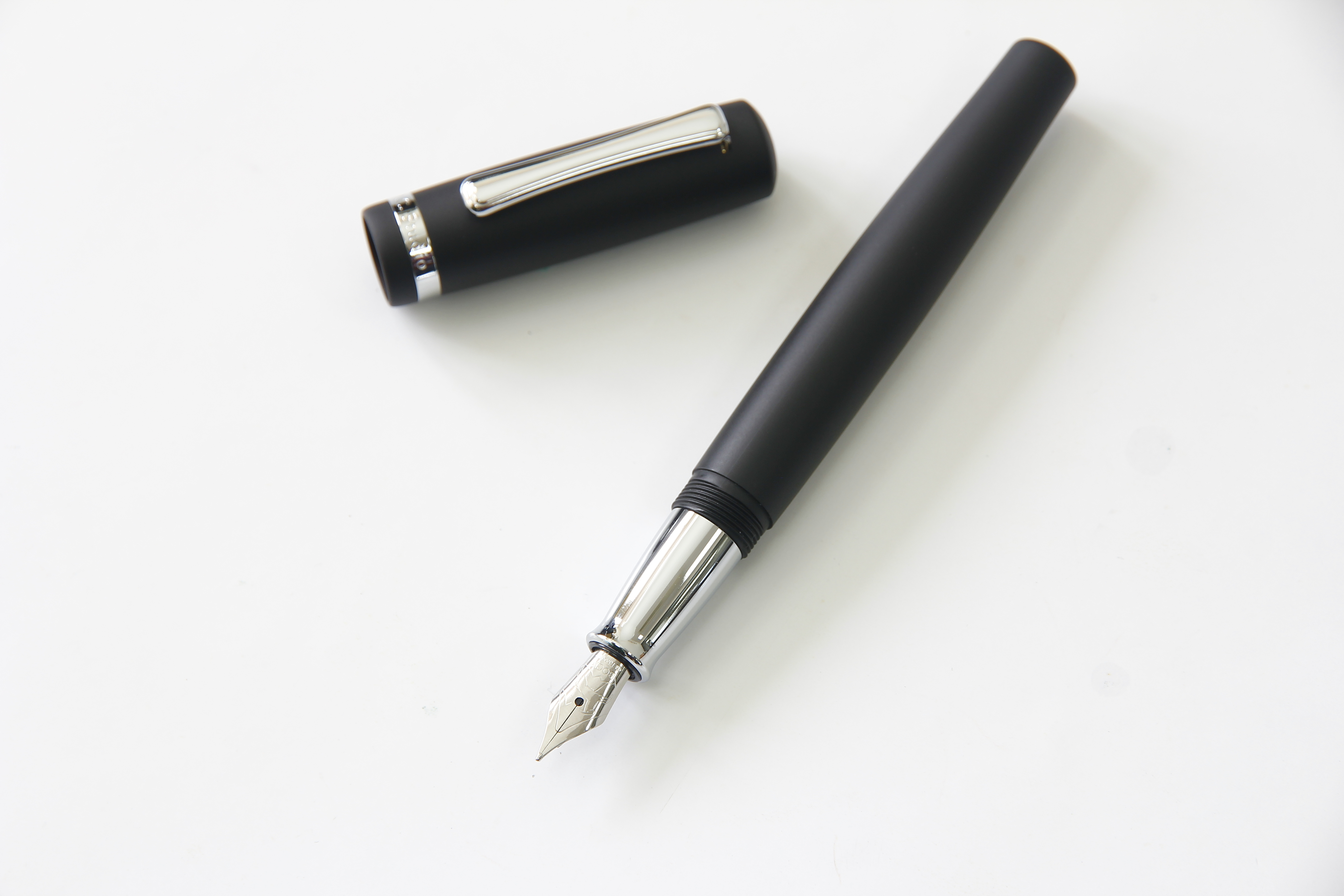 Botty 巴堤爵士 - 黑 Black