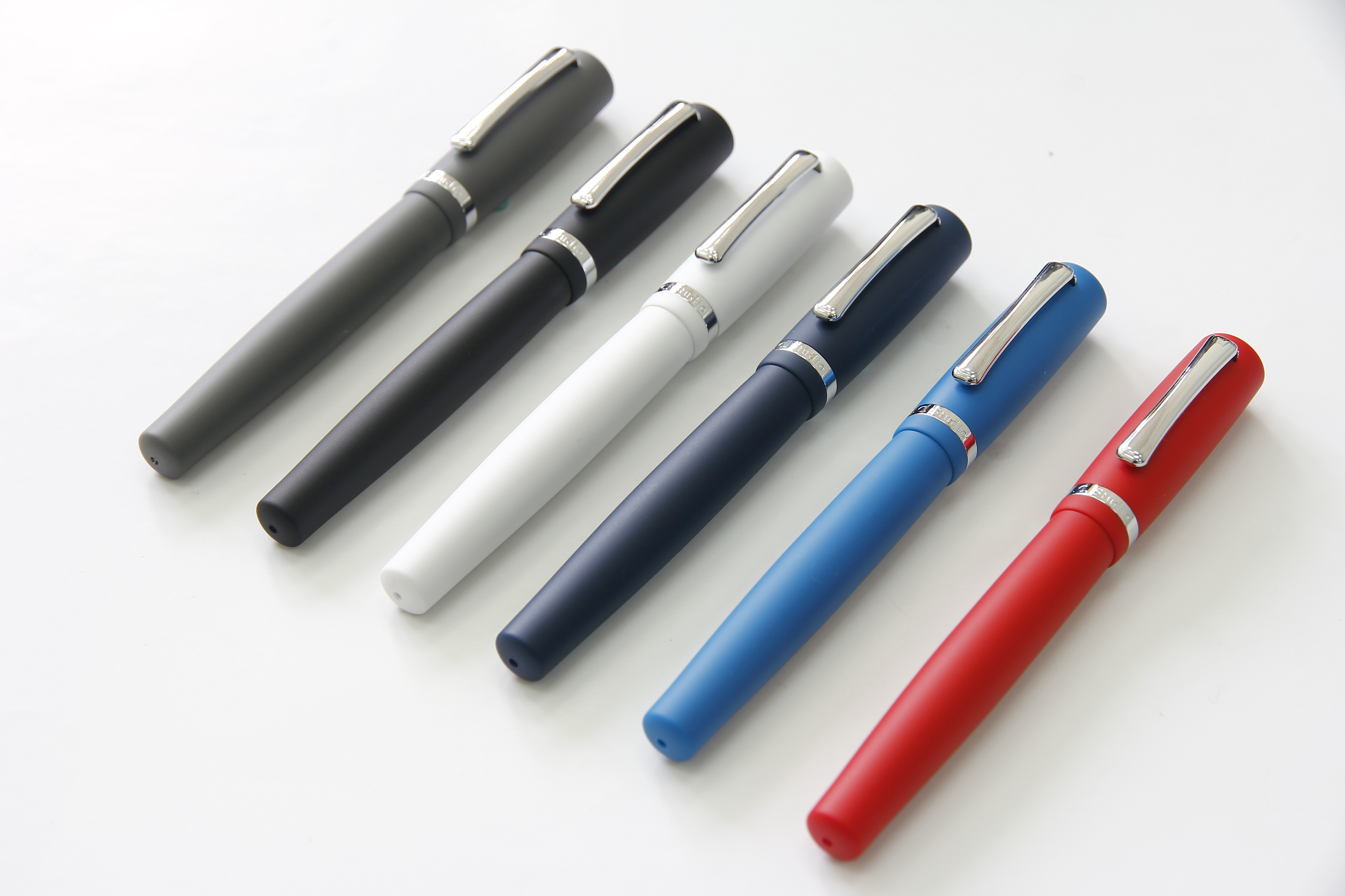 Botty 巴堤爵士 - 藍 Blue