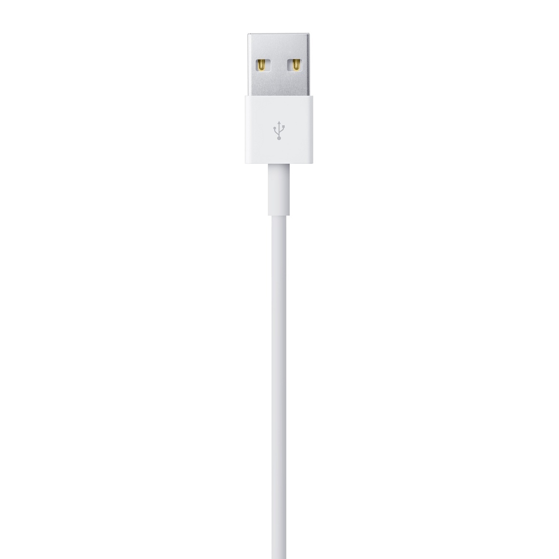 Apple Lightning 至 USB 連接線 (1米)