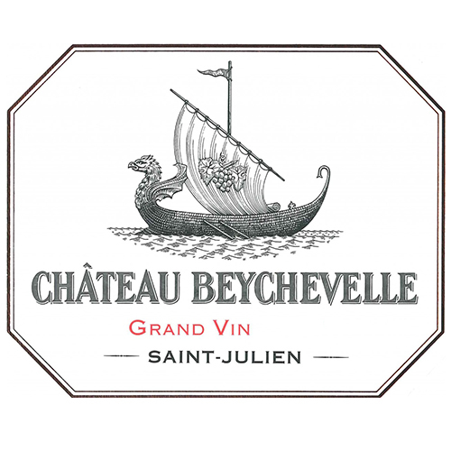 Chateau Beychevelle 2010 (RP94)