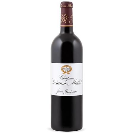 Chateau Sociando Mallet 2011 (RP93)
