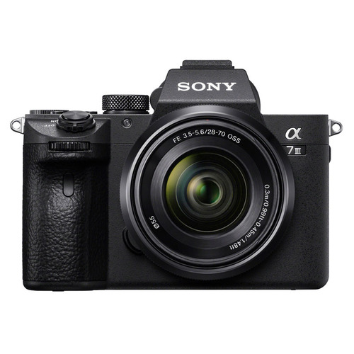 Fotos Tomadas Con Sony A7 Iii