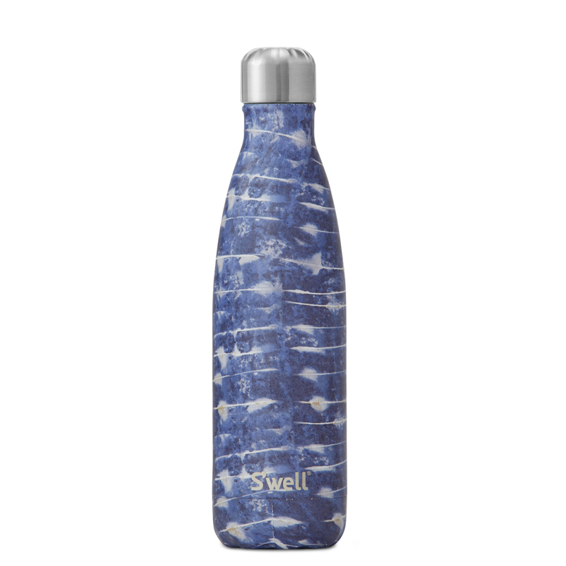 S'well Textile-Ornos 17oz(500ml)