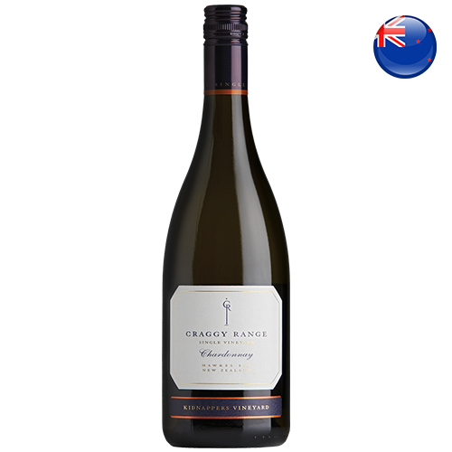 Craggy Range Kidnappers Chardonnay 2022 (WS92)