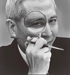 植村秀品牌歷史05