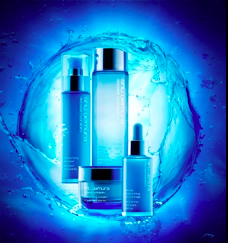 植村秀品牌歷史08