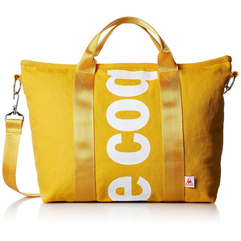 le coq sportif 兩用手提袋
