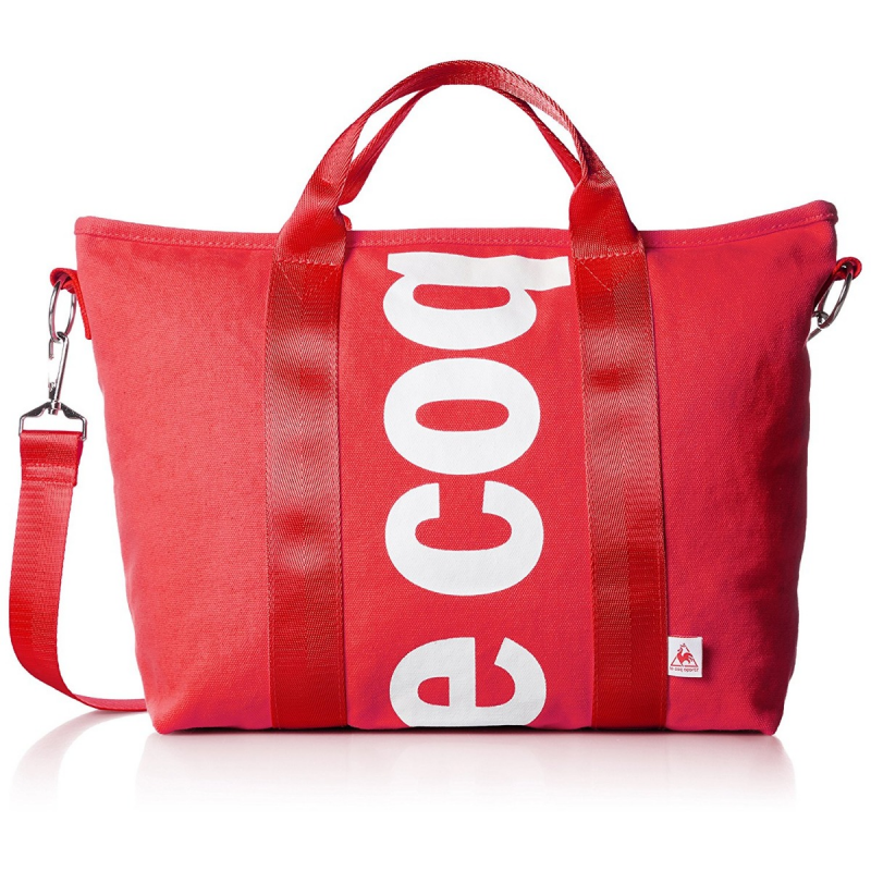 le coq sportif 兩用手提袋