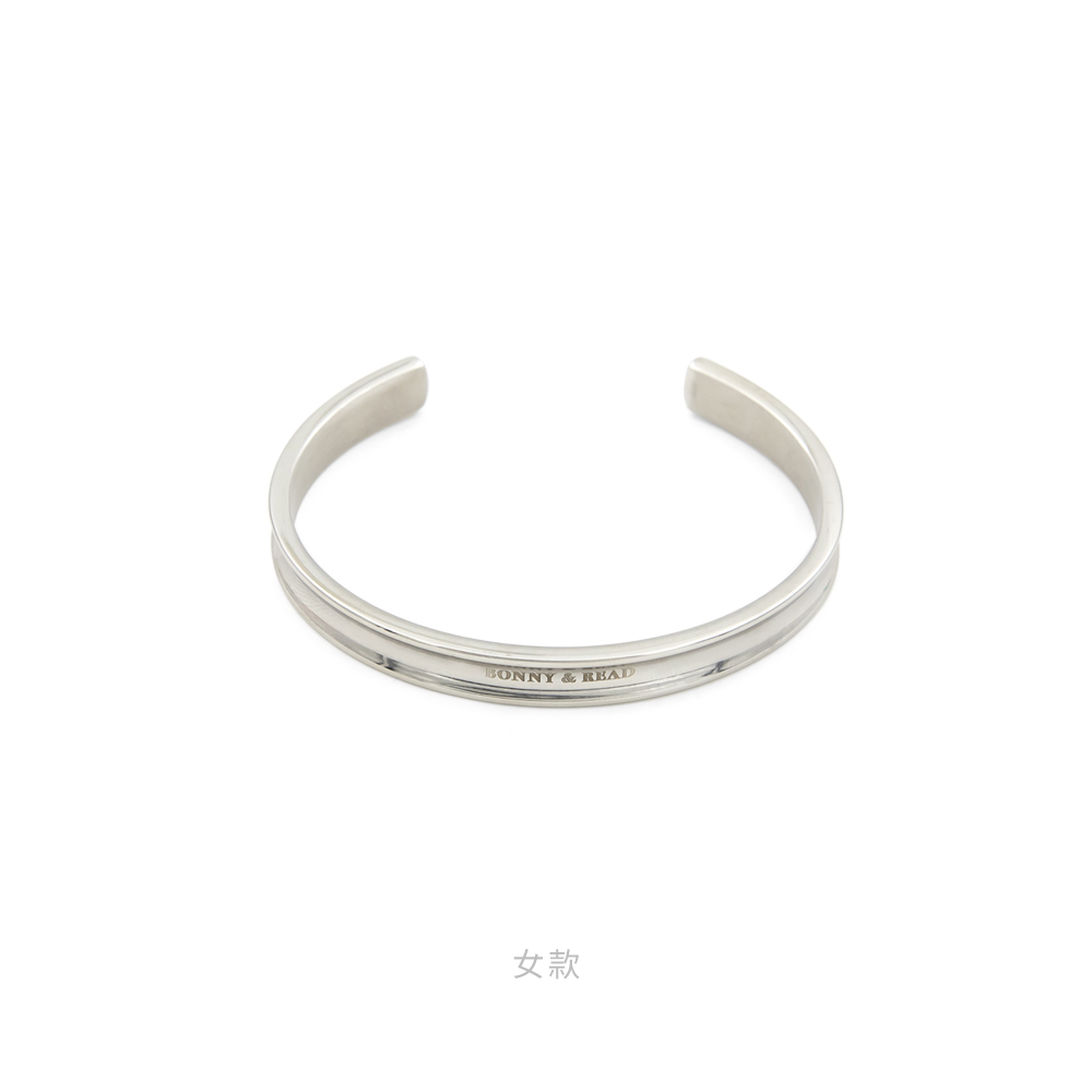 鋼飾 鈦鋼 情侶 客製化 手環