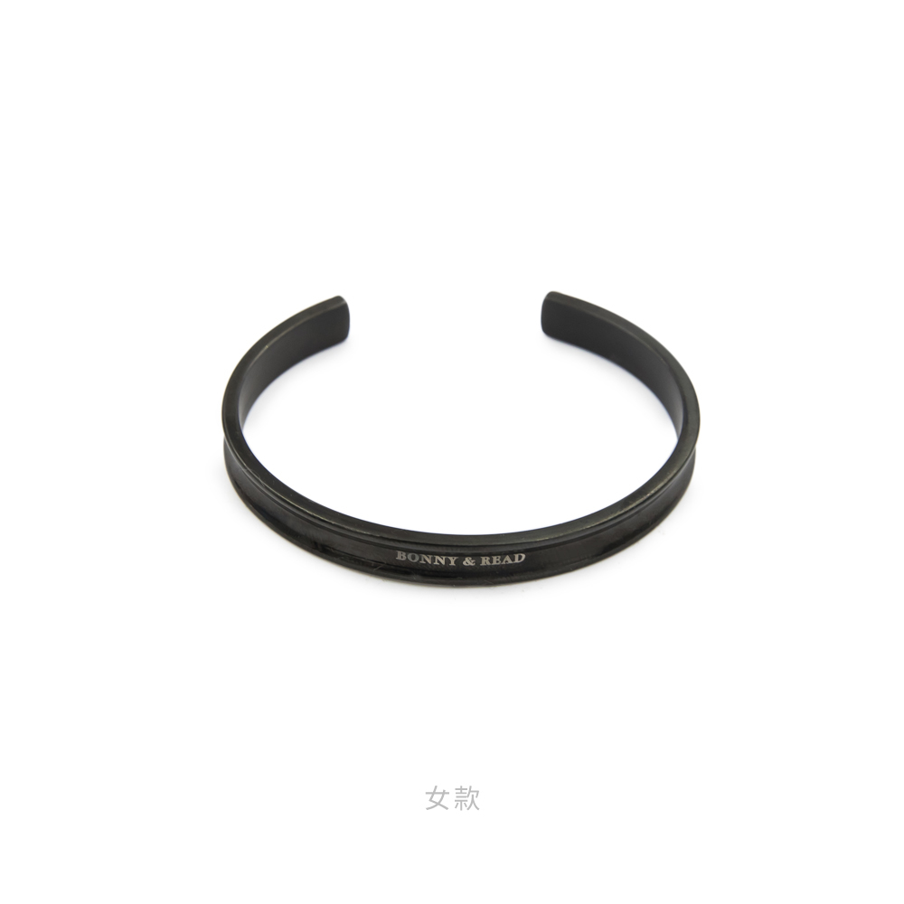 鋼飾 鈦鋼 情侶 客製化 手環