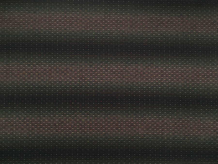 漸層先染布(綠色系)DY1406-3【1尺】