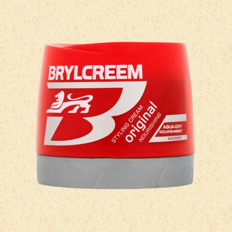 百利造型髮乳（125ml / 250ml）