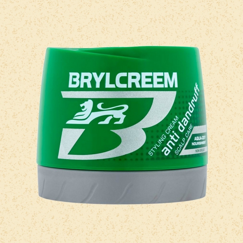 百利去頭皮造型髮乳（125ml / 250ml）