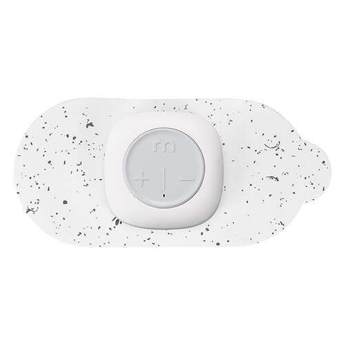 「騎犘芝」隨身攜帶迷你穴位按摩器 S1