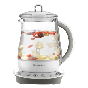 BUYDEEM北鼎 多功能烹煮壺 / 美顏壺