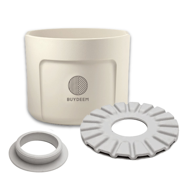 BUYDEEM-北鼎炖盅隔熱座組