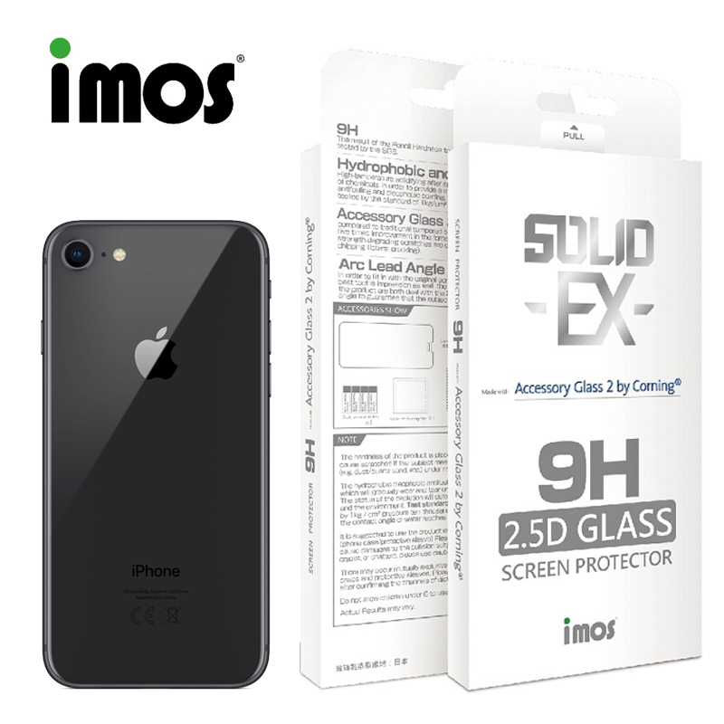 iPhone8 10台 iPhone 8 Back Housing + Small Parts Installed (Gray) – CELL