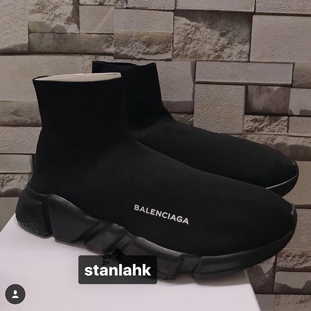 Balenciaga Triple S sneakers HK$7,900 Order Overseas, Ship to