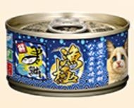 CAT PLUS | Akika 漁極 黃鰭吞拿魚 160g