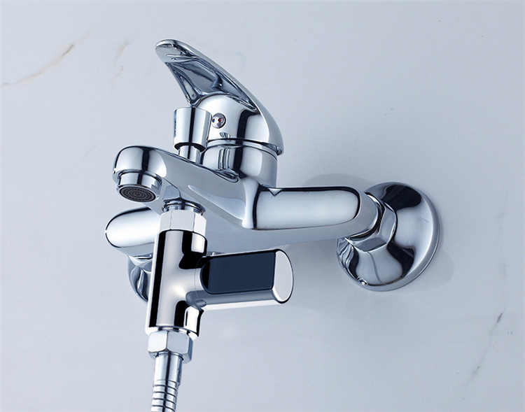 LED水溫感測器 (水流自動供電)