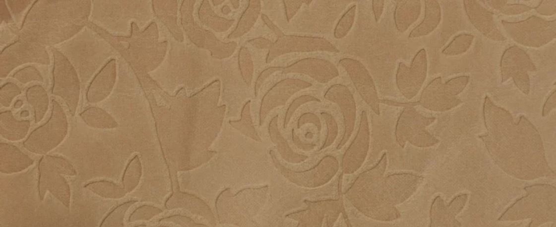 優質潘朵拉布料-玫瑰花紋