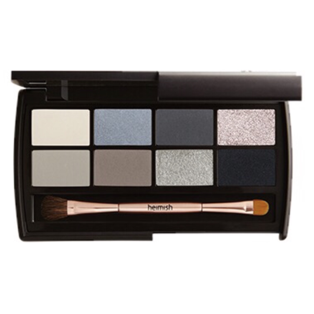 Heimish Dailism Eye Shadow Palette - BLISSFUL PLEVY