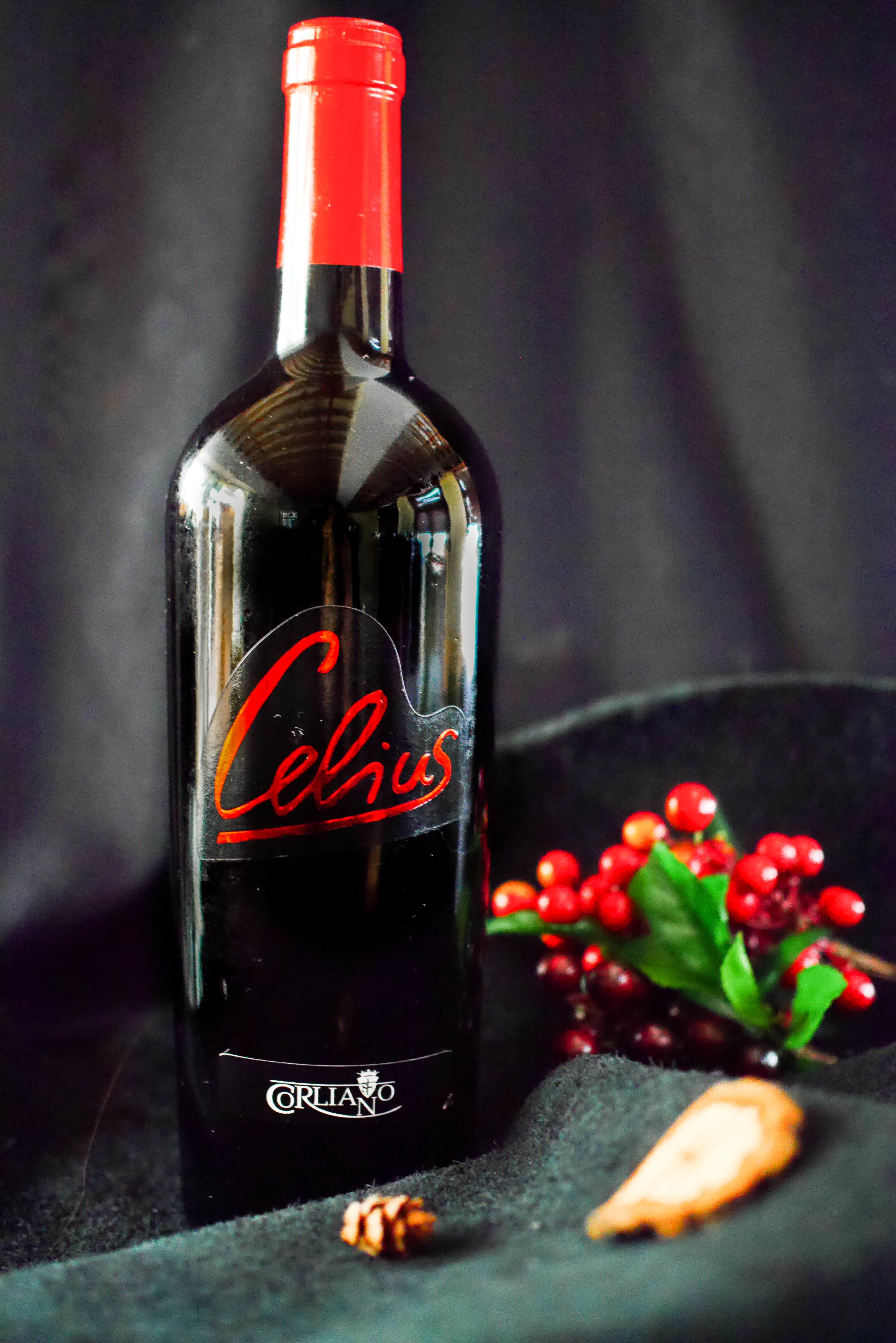 Celius Toscana Rosso IGT 2006