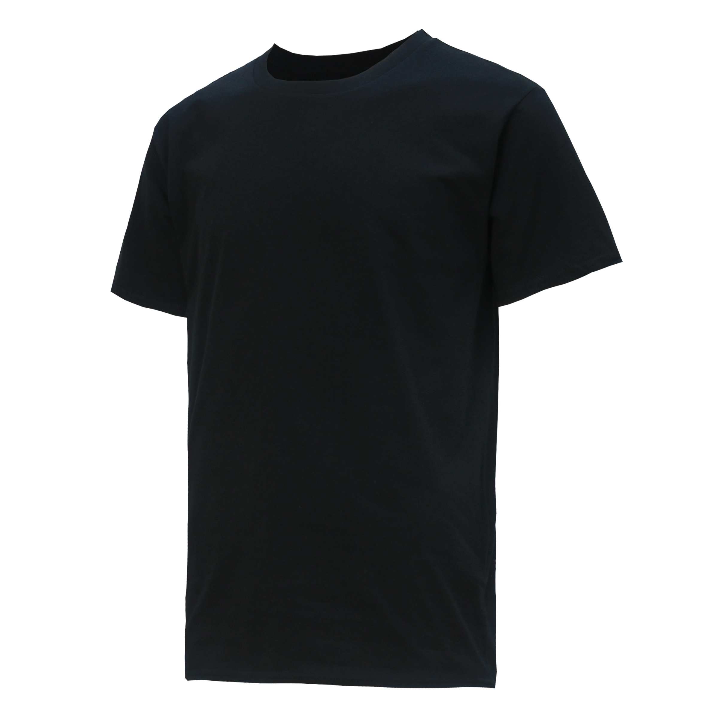 質感棉 男圓領短袖