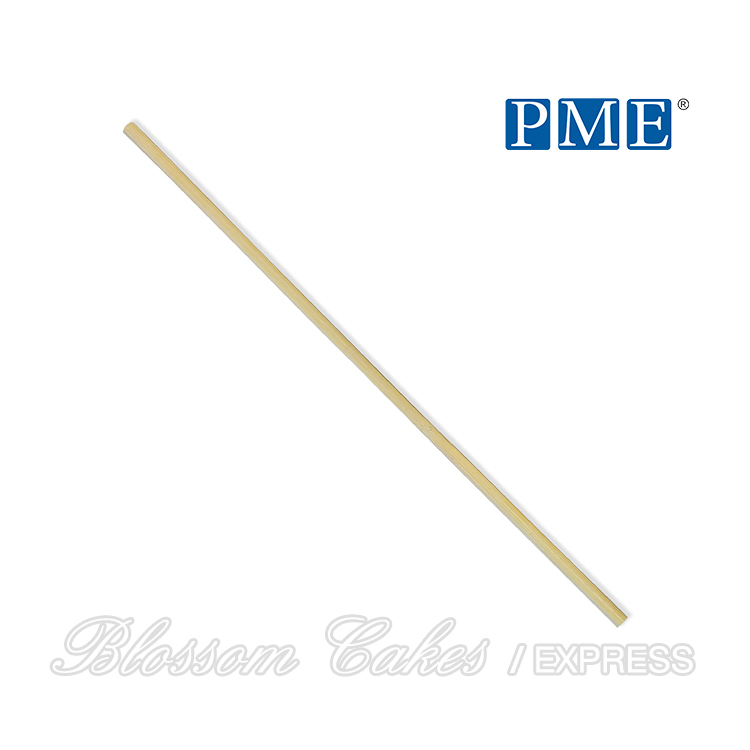 PME Bamboo Dowel Rods 30cm (12")